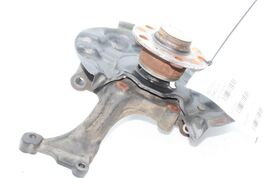 Passenger Right Rear Knuckle/Stub Knuckle Fits 12-14 BEETLE 74992 image 5