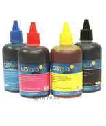 4 Pack Refill INK Compatible With Brother LC79 MFC-J6710DW MFC-J6910DW CISS - £28.27 GBP