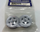 Carisma M14 Farrari F40 Front Wheel CIS14011 RC Car Original Parts NEW V... - $9.99