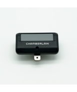 Chamberlain 950EV MC (1-Button) Garage Door Gate Opener Remote - $164.03 MXN
