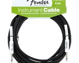 Fender Performance Series Instrument Cables (Straight-Straight Angle) fo... - $37.99