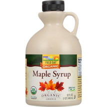 Field Day Ground B Maple Syrup (6x32OZ ) - $5,130.90 MXN
