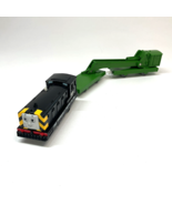 Thomas Friends Trackmaster Mavis + Breakdown Crane Motorized Train Engin... - $102.19 CAD
