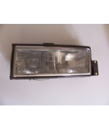 1990 1989 DEVILLE RIGHT HEADLIGHT OEM USED ORIGINAL CADILLAC GM PART FLE... - $3,662.62 MXN