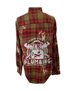 National Lampoon Christmas Shirt - Cousin Eddie Shirt - Retro Holiday Fl... - $29.99