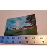 Penobscot Bay Motel Postcard Belfast Maine Route One Postal Card Home Tr... - $177.65 MXN