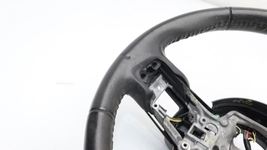 MUSTANG   2015-2017 3.7L A/T Base Steering Wheel Body Only 62430 image 4