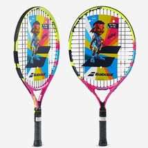 Babolat 2024 Nadal 21 Junior 86 Tennis Racket Racquet 86sq 180g 14x15 1p... - $127.30
