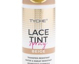 Tyche Lace Tint Color Spray for Full Lace Wigs Beige New - £12.44 GBP
