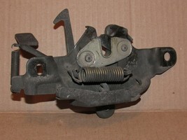 Fit For 85-89 Toyota MR2 Front Hood Latch - $117.56