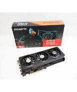 GIGABYTE Radeon RX 7600 XT GAMING OC 16GB GDDR6 PCI Express 4.0 Graphics... - $319.99