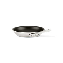 All-Clad NONSTICK D3 Compact  8.5&quot;  Fry-Pan - $69.99