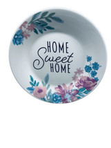 Home Sweet Home Royal Norfolk 7 1/2&quot; Snack Dessert Appetizer Plates-(1) - £12.29 GBP