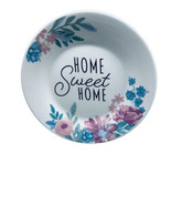 Home Sweet Home Royal Norfolk 7 1/2&quot; Snack Dessert Appetizer Plates-(1) - $22.65