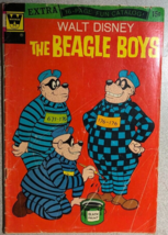 THE BEAGLE BOYS #15 (1972) Whitman Comics VG/VG+ - £10.19 GBP