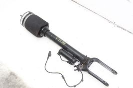 07-12 MERCEDES-BENZ GL450 ML320 Front Left Or Right Air Shock Strut F2575 image 8