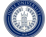 Duke University Sticker Decal R8015 - £1.52 GBP+