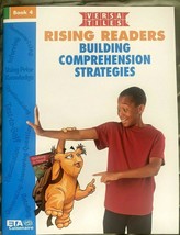 ETA Versa Tiles Rising Readers Book 4 Building Comprehension Set G - £5.47 GBP