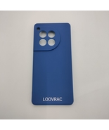 LOOVRAC Cell phone covers Ultra Slim Shockproof Protective Silicone Phon... - $15.99