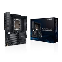 Asus Pro Ws W790-ACE Intel Lga 4677 Ceb Motherboard,5xPCIe 5.0x16 Slots,DDR5 R-D - £948.33 GBP+