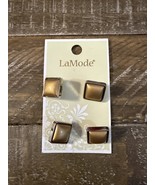 LaMode Buttons 4 Piece 3/4” - $219.71 MXN