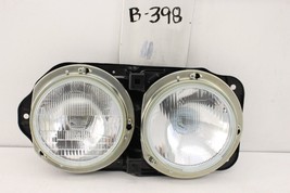 New OEM Head Light Lamp Headlight Headlamp NOS MB482493 Mitsubishi RH - $49.50