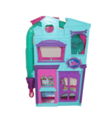 Littlest Pet Shop Playset - Foldable Pinball Apartment House #A3682 - 20... - £10.89 GBP