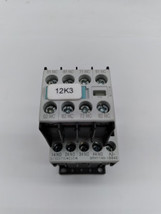 Siemens 3RH1140-1BB40 CONTACTOR RELAY TESTED  - £30.84 GBP