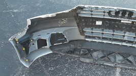 2017-19 Audi A4 Front Bumper Cover & Grill Complete *LOCAL PICK UP ONLY* image 12