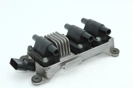 1998-2005 VOLKSWAGEN PASSAT AUDI A4 A6 2.8L BREMI IGNITION COIL PACK H1246 image 4