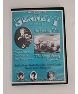 RARE Looser Than Loose Mack Sennett Volume 3 Chaplin McKee Hiatt Smith 2007 - £31.00 GBP