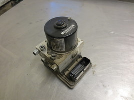 ABS Actuator and Pump Motor From 2016 Chevrolet Cruze Limited  1.8 13434670 - $87.32
