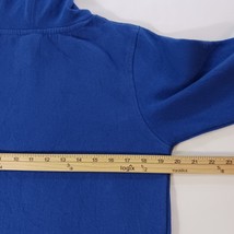 TA Team Athletics Florida Gators Youth/Boy’s 2XL Blue Cotton Hoodie Sweatshirt image 14