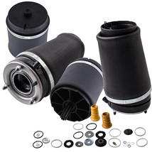 Front &amp; Rear Air Spring Suspension Bag for Land Rover for Range Rover SUV 03-12 - $1,027.60