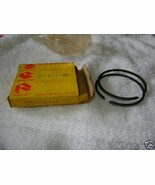 NEW OEM NOS SUZUKI PISTON RINGS 71 TC120 TC 120 TRAIL CAT OVERSIZE 1.00 - $13.92 CAD