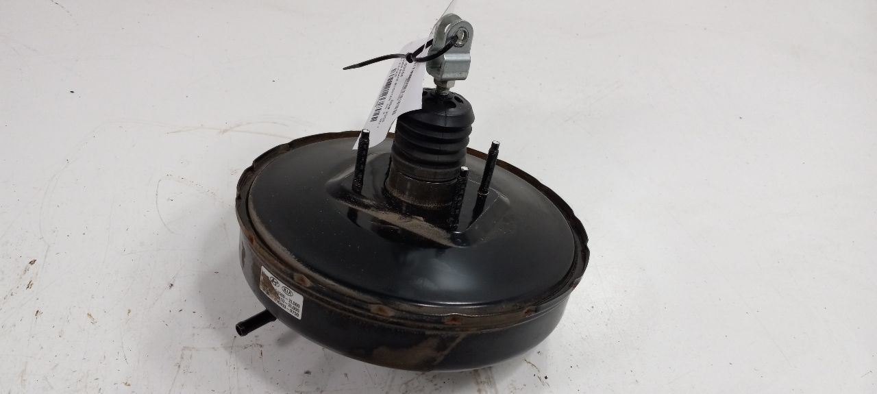 Power Brake Booster Station Wgn Fits 09-12 ELANTRA - $39.94