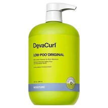 DevaCurl  Low-Poo Original 32 fl.oz - $53.95