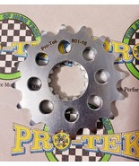 Pro-tek NEW Front Sprocket 530 Pitch 1999-2004 Triumph Sprint 955 RS ST ... - €18,22 EUR