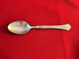 Vtg Drama Teaspoon By Stanley Roberts - $6.33
