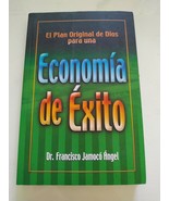 Successful Economy Original Plan of God Francisco Jamoco Angel - Spanish... - $345.97 MXN