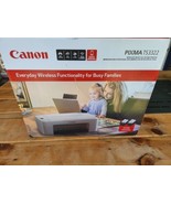 Brand New Canon TS3322 Wireless All In One Printer   - $175.22 CAD