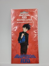 Ritsu Kageyama Mob Psycho 8&quot; x 4&quot; Sticker Decal Trends International Roomscapes - £5.39 GBP