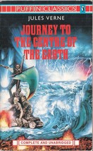 Journey To The Centre Of The Earth by Jules Verne (Puffin Classics) - £4.79 GBP