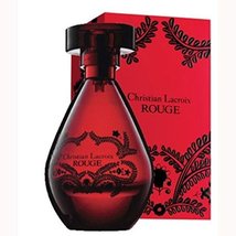 Christian Lacroix Rouge Avon for women 1.7 Fl Oz Eau de Parfum Spray - $159.00