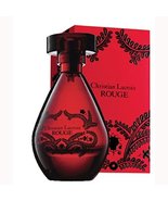 Christian Lacroix Rouge Avon for women 1.7 Fl Oz Eau de Parfum Spray - £124.77 GBP