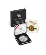 American Legion 100th Anniversary 2019 Proof Silver Dollar - £49.44 GBP