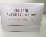 Elizabeth Grant Torricelumn Intensive Collagen Ampoule Collection - $29.69