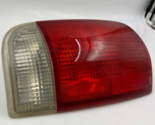 1995-2005 Chevrolet S10 Blazer Driver Side Tail Light Taillight OEM P03B... - $76.49