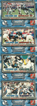 2000 Tennessee TITANS coca cola Card Set MINT 1999 NFL Football Sports Cards - £30.34 GBP