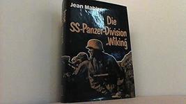 Die SS-Panzer-Division Wiking: Germanische Freiwillige im Kampf fur Europa [Hard - £36.40 GBP
